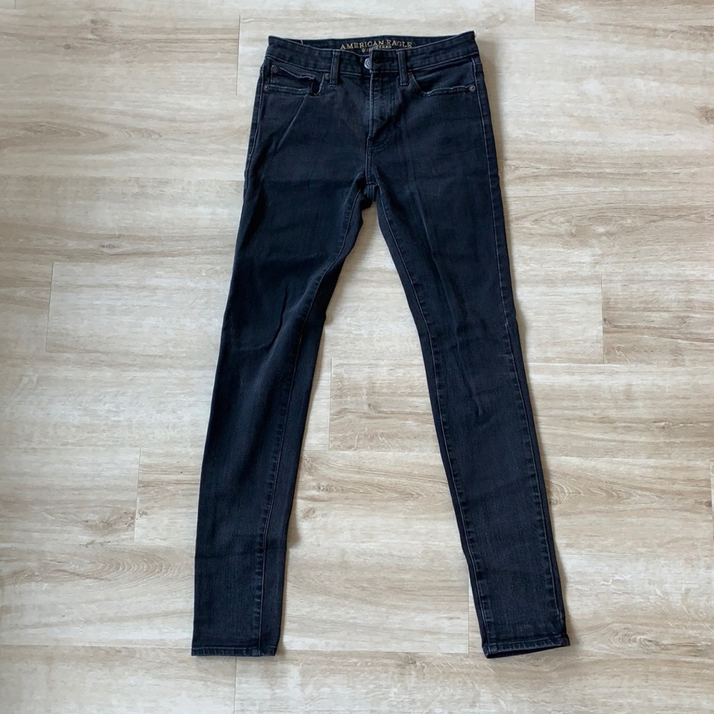 American Eagle Extreme Flex 4 - image 1